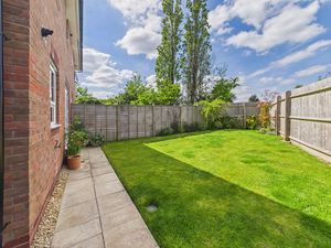 Garden- click for photo gallery